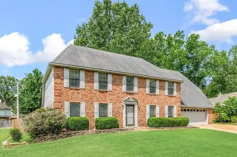 1311 FOX TRACE, Memphis, TN 38016