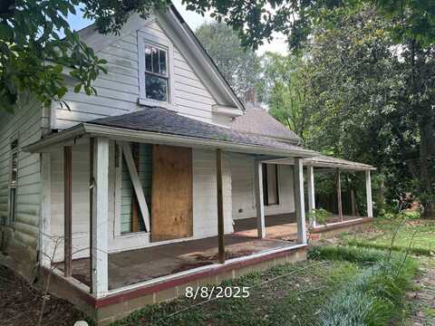 264 N COLLIERVILLE-ARLINGTON, Collierville, TN 38017