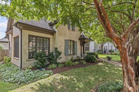 258 S MCLEAN, Memphis, TN 38104