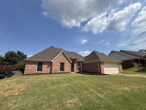 8936 E MEADOW RIDGE, Memphis, TN 38016