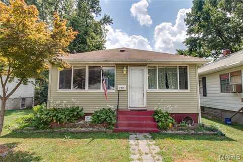 128 W Date Street, Hartford, IL 62048