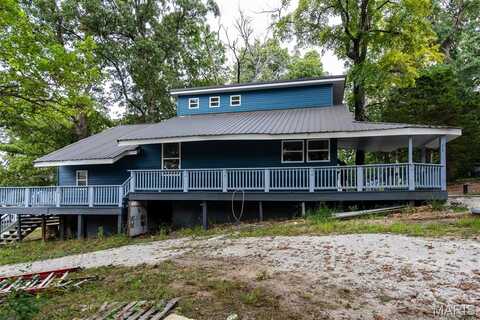 6028 Mohican Drive, Robertsville, MO 63072