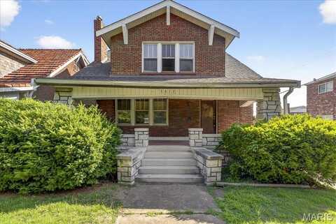 3617 Bellerive Boulevard, Saint Louis, MO 63116