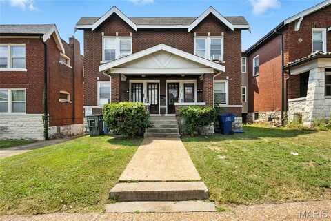5026 - 5028 Chippewa, Saint Louis, MO 63109