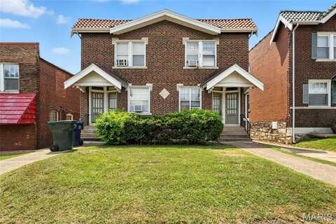 5006 - 5008 Chippewa, Saint Louis, MO 63109