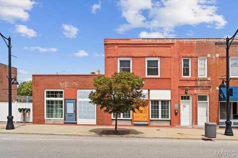 511 E Main Street, Belleville, IL 62220