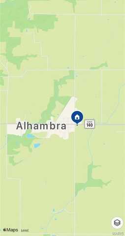 714 E Main Street, Alhambra, IL 62001
