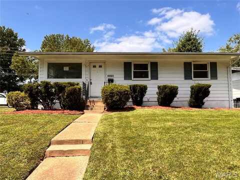 10501 Lilac Avenue, Saint Louis, MO 63137