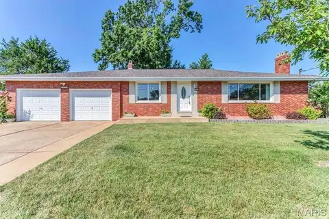 2459 Villa Drive, Arnold, MO 63010