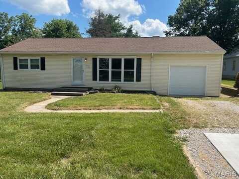 222 Second, Shiloh, IL 62269