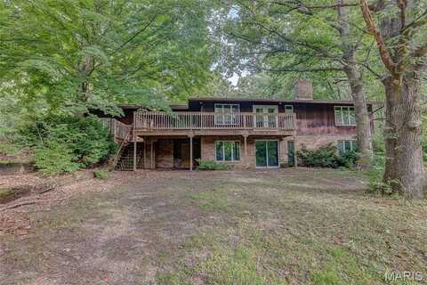 13445 Michael Road, Highland, IL 62249