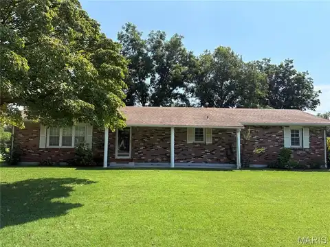 104 Phillips Avenue, Oran, MO 63771