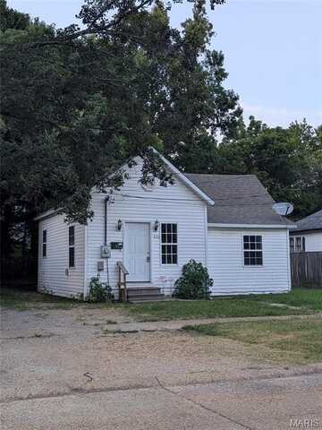 833 Park Avenue, Poplar Bluff, MO 63901