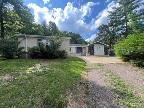 197 Wayne 340, Piedmont, MO 63957