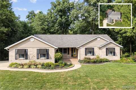 1158 Windermere Run, O'Fallon, IL 62269