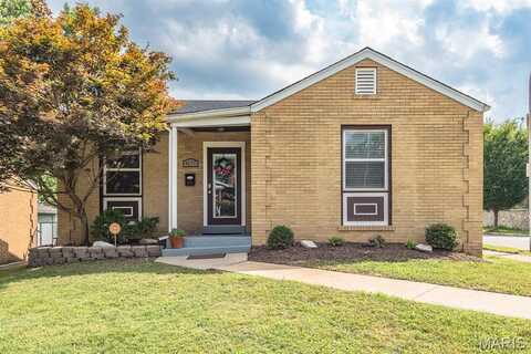 4170 Utah Street, Saint Louis, MO 63116