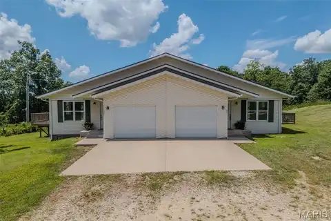 65-67 Dove Lane, Sunrise Beach, MO 65079