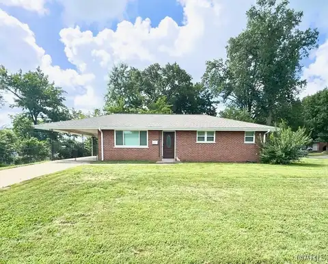 210 Mariae Lane, O'fallon, MO 63366