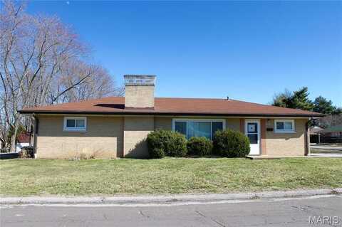 3730 Eminence Boulevard, Saint Louis, MO 63114