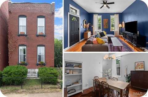 2808 Texas Avenue, Saint Louis, MO 63118