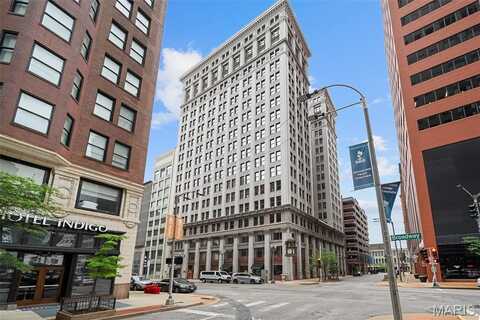 314 N Broadway, Saint Louis, MO 63102