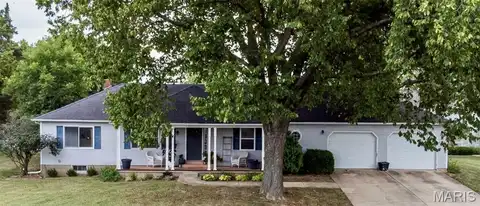 405 Windy Hills Drive, Washington, MO 63090