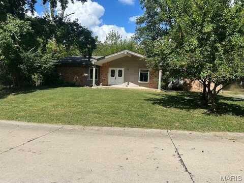 170 Saddleford Drive, Chesterfield, MO 63017