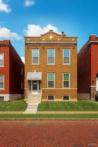 3738 Tennessee Avenue, Saint Louis, MO 63118