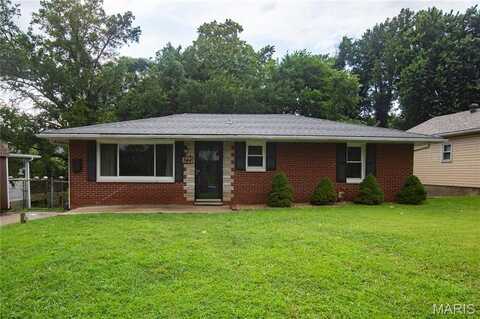 544 Nevada Avenue, East Alton, IL 62024
