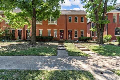 4434 Enright Avenue, Saint Louis, MO 63108