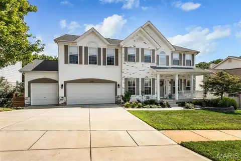 930 Legends View Drive, Eureka, MO 63025
