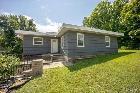 396 Long Acre Drive, Fairview Heights, IL 62208