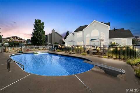 1764 Discovery Drive, Wentzville, MO 63385