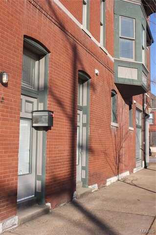 2307 39th Street Street, Saint Louis, MO 63110