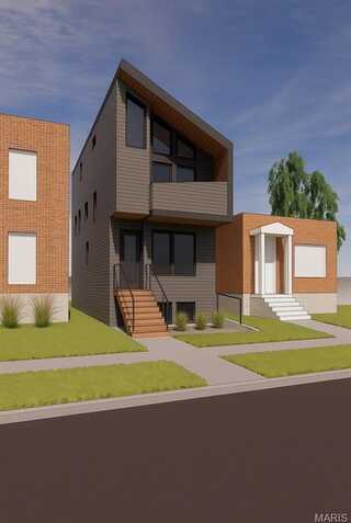 4368 Hunt Avenue, Saint Louis, MO 63110