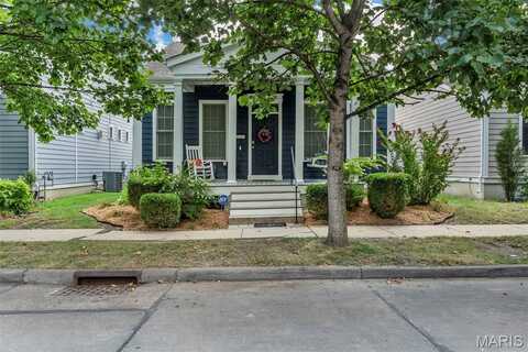3409 Banner Street, Saint Charles, MO 63301
