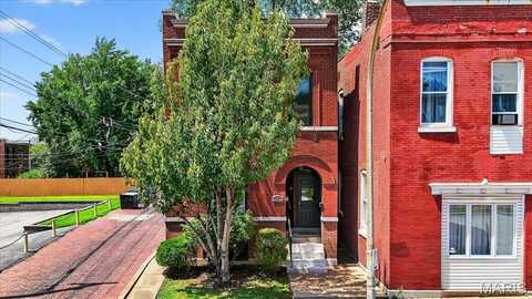 3345 Pennsylvania Avenue, Saint Louis, MO 63118