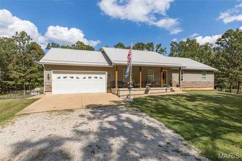10728 Bohr Road, Mineral Point, MO 63660