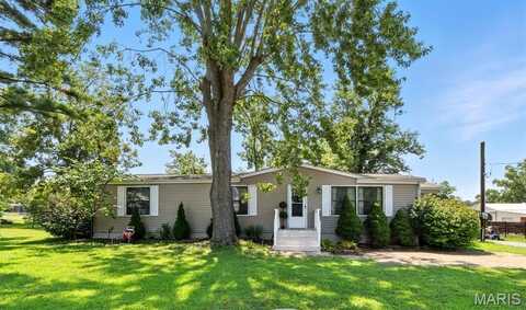 6156 Sunset Drive, Cedar Hill, MO 63016