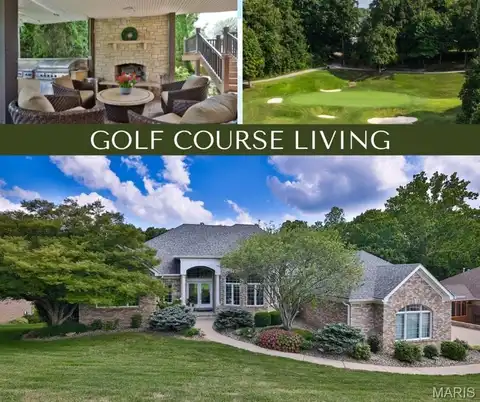 2 Wedgewood Court, Edwardsville, IL 62025