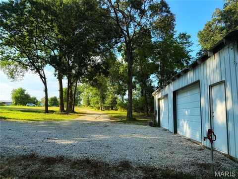 4636 Hopewell Road, Wentzville, MO 63385