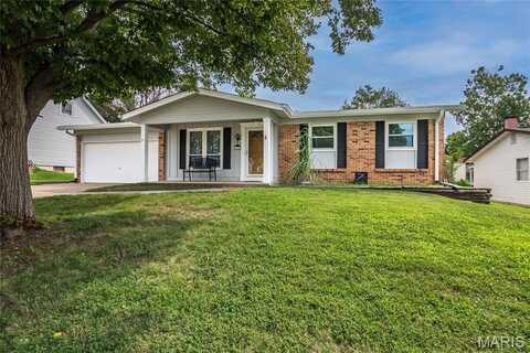 620 Riverside Drive, Saint Charles, MO 63304