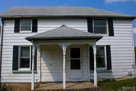 3736 Jefferson Street, Catawissa, MO 63015