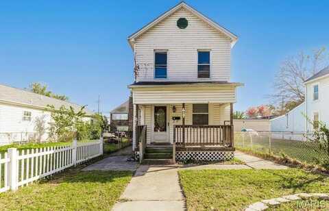 627 Benton Street, Valley Park, MO 63088
