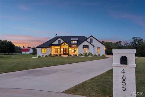 4655 Wyatt Way, Aviston, IL 62216