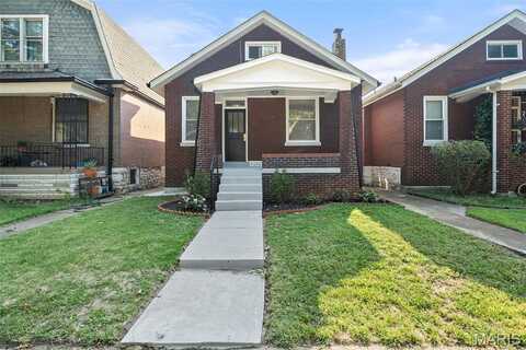 4819 Milentz Avenue, Saint Louis, MO 63116