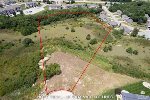 304 Ledgestone Ridge Ct, Manhattan, KS 66503