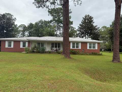 127 PINEVIEW AVE, Moultrie, GA 31768