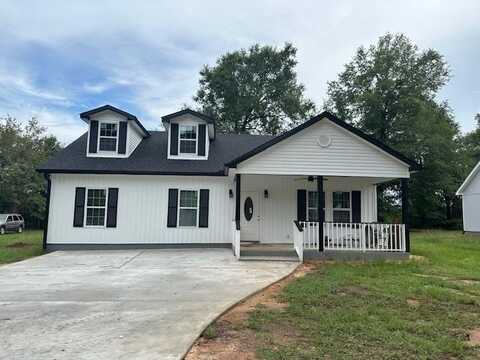 211 Edgewood Drive, Bainbridge, GA 39810