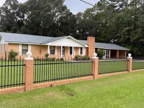 152 LINDALE AVE, Moultrie, GA 31788